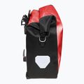 Dviračio krepšys ORTLIEB Back-Roller Core 20 l red/black 3