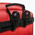 Dviračio krepšys ORTLIEB Back-Roller Core 20 l red/black 4