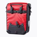 Dviračio krepšys ORTLIEB Sport-Roller Core 14,5 l red/black 2
