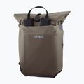 Dviračio kuprinė ORTLIEB Vario QL2.1 26 l dark sand 3
