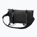 Dviračio vairo krepšys ORTLIEB Velo-Sling 3 l black 6