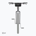 Dviračio vairo krepšys ORTLIEB Velo-Sling 3 l black 9