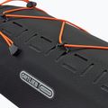 Dviračio bagažinės krepšys ORTLIEB Dry-Pack 12 l black matte 4