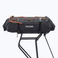 Dviračio bagažinės krepšys ORTLIEB Dry-Pack 12 l black matte 6