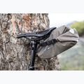 Dviračio krepšys po balneliu ORTLIEB Saddle-Bag Two 1.6 l dark sand 2