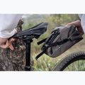 Dviračio krepšys po balneliu ORTLIEB Saddle-Bag Two 1.6 l dark sand 3