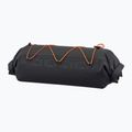 Dviračių krepšys ORTLIEB Dry-Pack 16 l juodas matinis 2