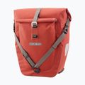Dviračio krepšys ORTLIEB Back-Roller Plus QL2.2 20+3 l dark chili