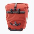 Dviračio krepšys ORTLIEB Back-Roller Plus QL2.2 20+3 l dark chili 2