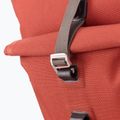 Dviračio krepšys ORTLIEB Back-Roller Plus QL2.2 20+3 l dark chili 4