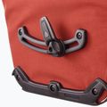Dviračio krepšys ORTLIEB Back-Roller Plus QL2.2 20+3 l dark chili 6