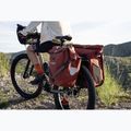Dviračio krepšys ORTLIEB Back-Roller Plus QL2.2 20+3 l dark chili 9