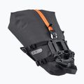 Dviračio krepšys po balneliu ORTLIEB Seat-Pack QR 7,5 l black matte