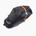 Dviračio krepšys po balneliu ORTLIEB Seat-Pack QR 7,5 l black matte 2