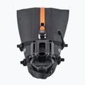 Dviračio krepšys po balneliu ORTLIEB Seat-Pack QR 7,5 l black matte 4