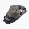 Dviračio krepšys po balneliu ORTLIEB Seat-Pack QR 7,5 l dark sand 2