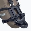Dviračio krepšys po balneliu ORTLIEB Seat-Pack QR 7,5 l dark sand 6