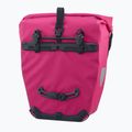 Dviračio krepšys ORTLIEB Back-Roller Cyber 20+3 l cyber pink 3