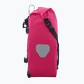 Dviračio krepšys ORTLIEB Back-Roller Cyber 20+3 l cyber pink 4