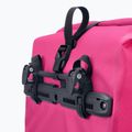Dviračio krepšys ORTLIEB Back-Roller Cyber 20+3 l cyber pink 6