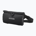 Dviračio krepšys ant vairo ORTLIEB Velo-Sling Flex 2.5 l black