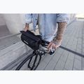 Dviračio krepšys ant vairo ORTLIEB Velo-Sling Flex 2.5 l black 10