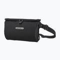 Dviračio krepšys ant vairo ORTLIEB Velo-Sling Flex 5 l black