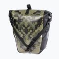 Dviračio krepšys ORTLIEB Back-Roller Design 20 l camo chain