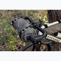 Dviračio krepšys ant vairo ORTLIEB Handlebar-Pack Flex 9 l dark sand 13