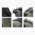 Kuprinė Ortlieb Daypack Tidura Core 23L dark sand 9