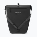 Dviračio maišelis Ortlieb Tylna Back-Roller Zip-Pocket Tidura Strong QL2.2 20L black