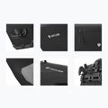 Dviračio maišelis Ortlieb Tylna Back-Roller Zip-Pocket Tidura Strong QL2.2 20L black 9