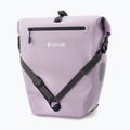 Dviračio maišelis Ortlieb Tylna Back-Roller Zip-Pocket Tidura Strong QL2.2 20L lavender 2