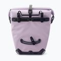 Dviračio maišelis Ortlieb Tylna Back-Roller Zip-Pocket Tidura Strong QL2.2 20L lavender 3