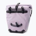 Dviračio krepšys ORTLIEB Back-Roller Zip-Pocket Tidura Strong QL2.2 20 l levandų spalvos 4