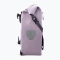 Dviračio maišelis Ortlieb Tylna Back-Roller Zip-Pocket Tidura Strong QL2.2 20L lavender 5