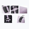 Kuprinė Ortlieb Velocity Tidura Strong 23L lavender 9