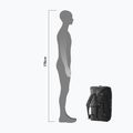 Kelioninė kuprinė Ortlieb Duffle Zip Tidura Strong 60L black 10