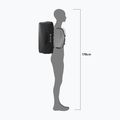Kelioninė kuprinė Ortlieb Duffle Zip Tidura Strong 60L black 11