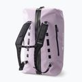 Kelioninė kuprinė Ortlieb Duffle Zip Tidura Strong 60L lavender 5
