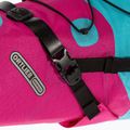 Dviratininko po sėdyne montuojama rankinė ORTLIEB Seat-Pack 16.5 l cyber blue/cyber pink 4