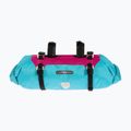 Dviračio rankenos krepšys ORTLIEB Handlebar-Pack 9 l cyber blue/cyber pink