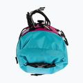 Dviračio rankenos krepšys ORTLIEB Handlebar-Pack 9 l cyber blue/cyber pink 5