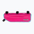 Dviračio rėmo krepšys Ortlieb Frame-Pack Toptube 3 l cyber blue/cyber pink
