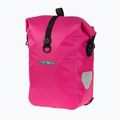 Dviračio maišelis ORTLIEB Gravel-Pack Cyber QL2.2 14,5 l Cyber Pink