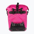 Dviračio maišelis ORTLIEB Gravel-Pack Cyber QL2.2 14,5 l Cyber Pink 2