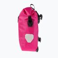 Dviračio maišelis ORTLIEB Gravel-Pack Cyber QL2.2 14,5 l Cyber Pink 4