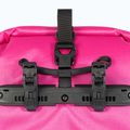 Dviračio maišelis ORTLIEB Gravel-Pack Cyber QL2.2 14,5 l Cyber Pink 5