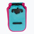 Dviračio šakės krepšys ORTLIEB Fork-Pack Cyber 5.8 l cyber blue/cyber pink 2