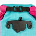 Dviračio šakės krepšys ORTLIEB Fork-Pack Cyber 5.8 l cyber blue/cyber pink 5